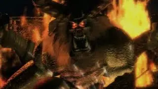 Tekken 3 - Ogre Ending