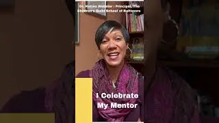 Dr. Webster Celebrates Women's History Month | The Children's Guild School of Baltimore