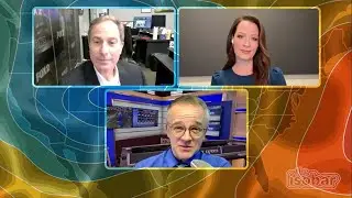 The Isobar: Record heat, rainfall, and tracking snow in the Great Lakes | FOX6 News Milwaukee
