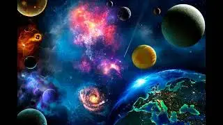 Rustam Atauv-Space