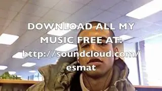 I Think I'm All That - EZMAT
