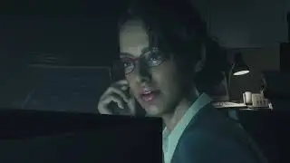 Resi4 VR2 #1 Save the Princess, the beginning