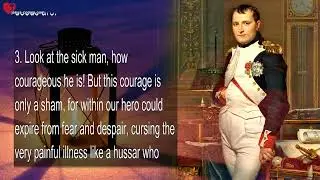 A General is dying    Jesus explains ❤️ Scene 6 Beyond the Threshold thru Jakob Lorber