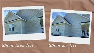 Why List Your Home With Us? Northeastern Alabama's Highest Value In Real Estate!