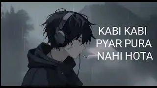 Kabi kabi pyar pura nahi hota song music gana Ankit Nayak Gana dj Bhojpuri song love songs song #