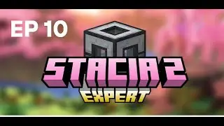 Lutando contra Mods, invent&aacute;rio Wifi e Steam Engine - Minecraft Stacia 2: Expert EP10