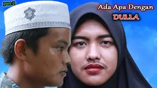KISAH CINTA ANAK PONDOK part2 || KOMEDI MADURA
