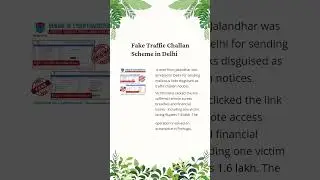 Cyber Crime in India 2025 🚨 Rising Cases & How to Stay Safe Online