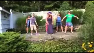 SUNRISE DAY CAMP Medical Staff ‪