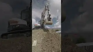 Meet the E88 &mdash; Built to Dig Deeper & Lift Heavier #Bobcat #bobcatemea #bobcatequipment #construction