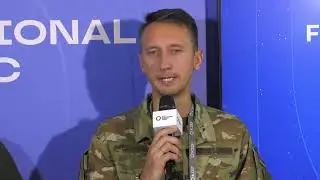 FROM SUIT TO PIXEL: UNIFORM CHANGE FOR VICTORY, KIEF 2024