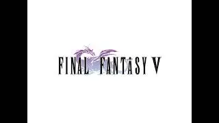 FF6 First Time Playthrough  Day 2 Semi Blind