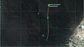 Multiple Autonomous Underwater Vehicle Planning