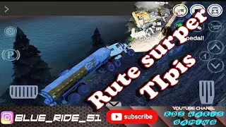 #RTHD Game Off road - Gandengan di Road of The Dead fix