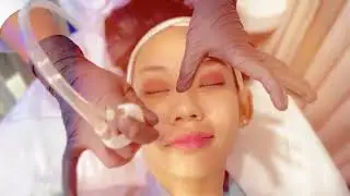 Perawatan di Djantari Ala Miss Mega Bintang 2024