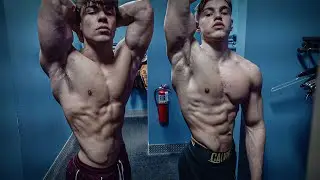 I MADE IT! Crazy Arm Workout With Lexx Little