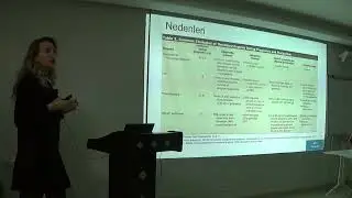 Obstetrik Anestezide Kilit Noktalar