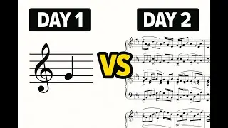 I orchestrated this score in 2 days (the gloria from a Mass I composed)