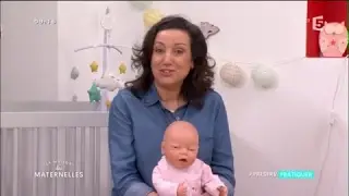 Prendre soin de la peau de bébé - La Maison des Maternelles