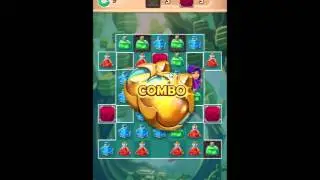 Hocus Puzzle Level 70