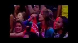 Luan Santana No Caldeirão Do Huck (03/01/2015)