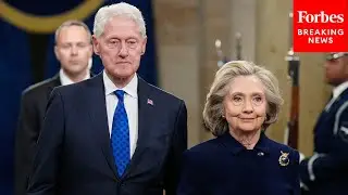 Criminal Defense Attorney: This Is What I Am Looking Out For Ahead Of Clintons' Epstein Deposition