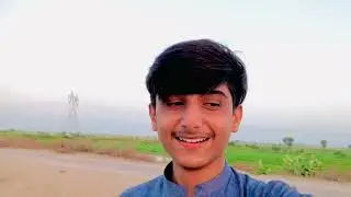 Aj hum apne city ki johii beraj ghumny gaye❤️