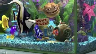 Finding Nemo (2003)  Movie Review