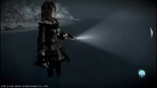 PROJECT ZERO: MAIDEN OF BLACK WATER
