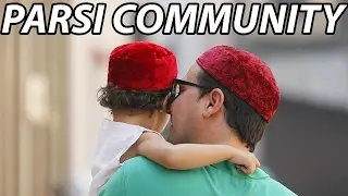 10 Amazing Facts About India's Parsi Community - Tens Of India