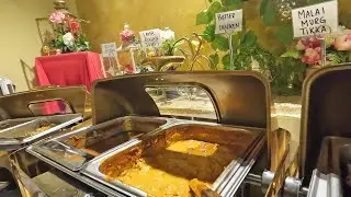 Hidden Gems: Melbourne&rsquo;s Secret Indian Buffet Locals Love