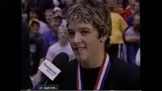2005 TJ Sebolt Interview