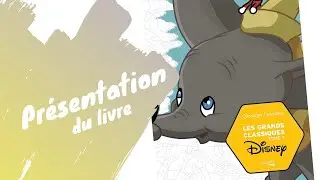 Coloriages Mystères Disney - Tome 7 - SOLUTIONS