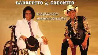 BARRERITO & CREONITO ''ESPERANDO POR ELA''
