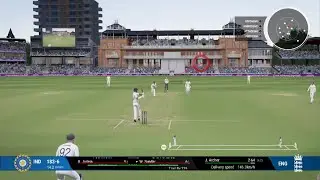 India VS England 3rd test part 2 best knock by India middle order and Bowlers