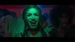Kaya Conky   E Aí Bebê Clipe Oficial