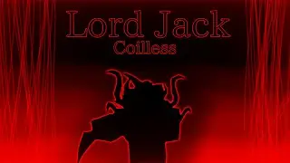 Midnight Horrors - Lord Jack [ Coilless Run ]
