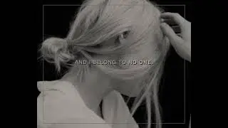 adelina amouteru - i wanna be your slave