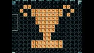 Mario Kart - Underground Chaos ~ by Leeshino ⭐️ SUPER MARIO MAKER Raw GAMEPLAY
