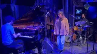 MALIK TV @ DUC DES LOMBARDS : LATE NIGHT JAZZ JAM 🎷🎷🎺🎺🎸🎻🥁🎹🪘🎼🪈🎤🪗🔥🔥🔥🔥🔥🔥🔥🔥