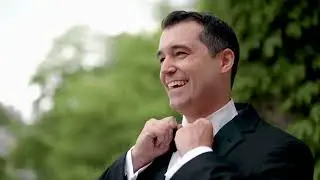 Cooperstown Wedding Highlight at The Otesaga Resort Hotel Produced by Doe Kehh Visuals