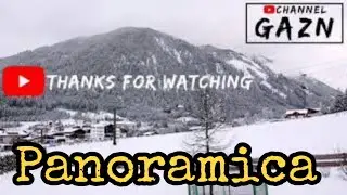 🇮🇹 Pista Panoramica, Monte Amiata - GR/SI 🔴