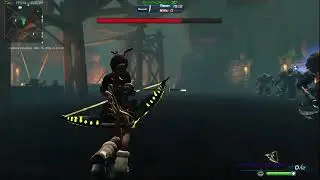 Mars QQSM3 Seven Star MK4 New weapon!!!