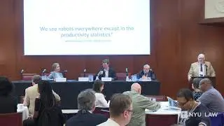 Job Displacement Effect of AI: Is This Time Different?
