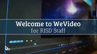WeVideo (COMPLETE TUTORIAL)