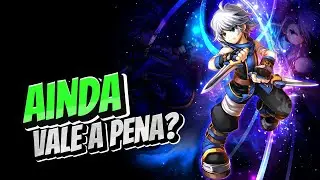GRAND CHASE is back in full force in 2025! Is it worth playing again?