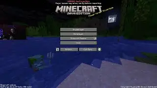 Getting Started! Modded Minecraft Survival Lets Play EP. 1