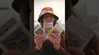 Morgangster8's Chaotic Pack Opening Shorts - Episode 171