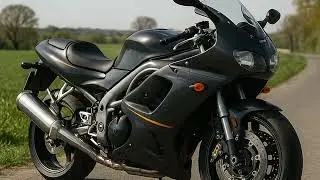 TRIUMPH DAYTONA 955I T595 usata: pregi, difetti e vita quotidiana