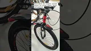 hero cycle at SINGLA CYCLES STORE IN UTTAM NAGAR DELHI 9871480150 #herocycles #khebikes #cyclemode #